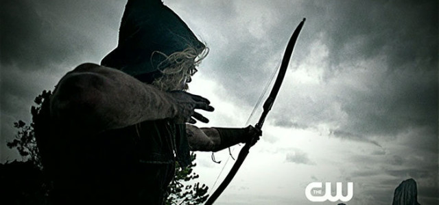Arrow Extended Trailer: Re-Released With Music Changes!