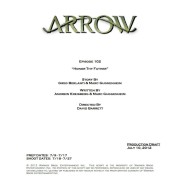 Episode 2 “Honor Thy Father” Writer/Director Credits