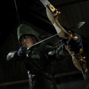 Four New Promo Photos From The CW’s Arrow!