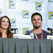 Arrow At Comic-Con: Panel Video & A Lot Of Pictures!