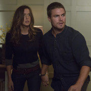 Arrow Episode 2 “Honor Thy Father” Tonight – Here’s Everything You Need