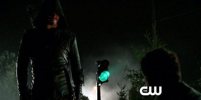 New Arrow Tonight: Here Are Pics, Forums & More For “An Innocent Man”