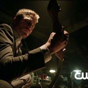 Arrow Episode 10 “Burned” – Screen Captures From The Extended Promo Trailer!