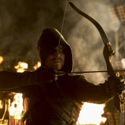 Arrow Episode 10 “Burned” Official Images Released!