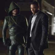 Change Of Plans For This Week’s Arrow Repeat