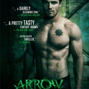 New Arrow Promo Art: The Show Returns January 16!