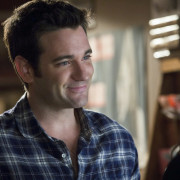Colin Donnell Will Be Returning To Arrow