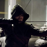 Arrow Episode 22 “Darkness On The Edge Of Town” Trailer