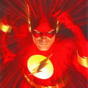The Flash To Get His Own Pilot Episode