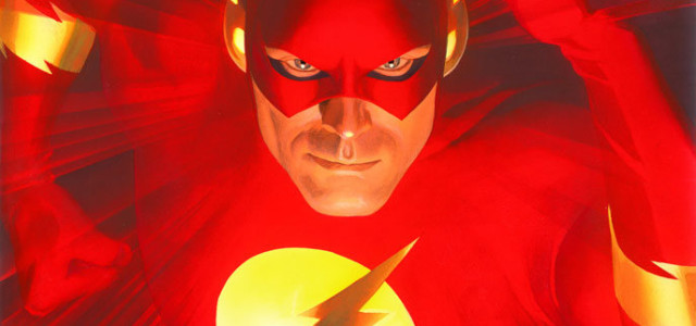 The Flash To Get His Own Pilot Episode | GreenArrowTV