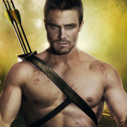 Arrow Season 2: The Title Of The Second Episode Is…