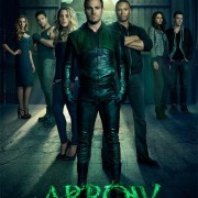 Arrow Season 2 Blu-ray & DVD Available To Pre-Order!