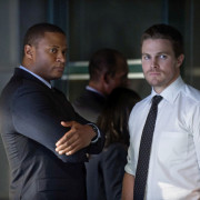 Another New Arrow Season 2 Preview Video From The CW