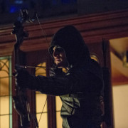Arrow Season 2 Video Interview: Stephen Amell Part 2