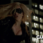 Arrow: Screencaps From The “Crucible” Preview Trailer