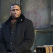 Arrow Interview: David Ramsey On Tonight’s Big Episode For Diggle