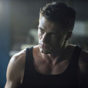 Interview: Colton Haynes On Roy’s Changing Alliance With The Arrow