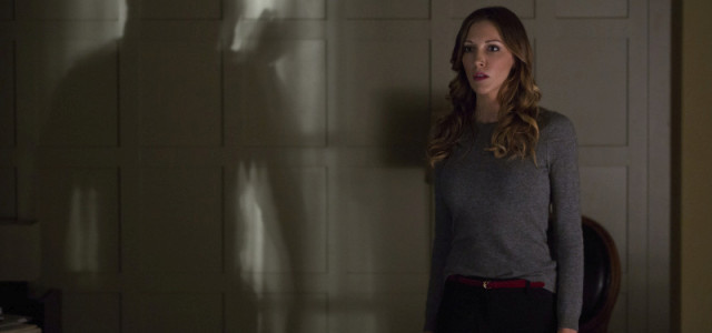 Arrow: “Blind Spot” Producer’s Preview Video With Andrew Kreisberg