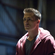 Arrow “Blind Spot” Preview Clip: The Adventures of Super-Roy!