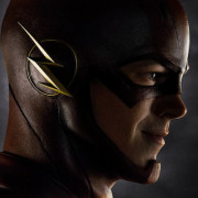 First Look: Grant Gustin’s Flash Costume Revealed!