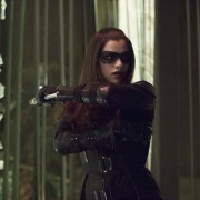 Huntress Could Return In Arrow Season 6
