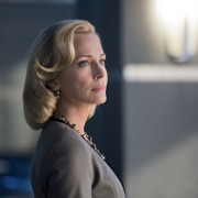 Susanna Thompson Is Returning For Arrow Episode 100
