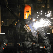 Could Deathstroke Return To Arrow?
