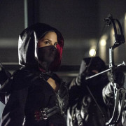 Arrow: Official CW Description For “The Magician” – Nyssa Returns!