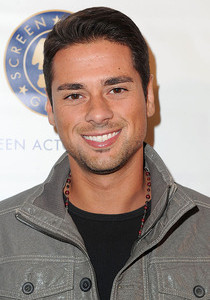 Arrow Casts Ted Grant A.K.A. Wildcat