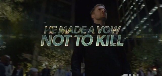 Arrow: “The Magician” Extended Promo Screen Captures