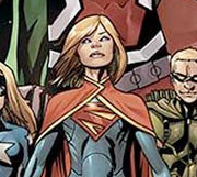 Greg Berlanti’s Supergirl Series Could Tie In With Arrow & Flash
