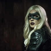 Katie Cassidy Reveals Her Choice For Movie Black Canary