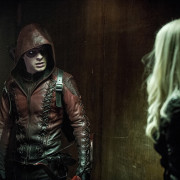 Arrow “Unchained” Official Description: Roy Harper Returns… And So Does Nyssa!