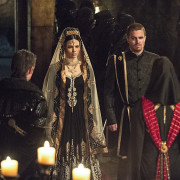 Arrow: Official Photos From “This Is Your Sword”