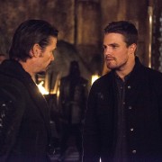 Arrow #3.20 “The Fallen” Official Preview Images