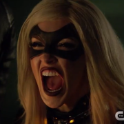 Arrow “Al Sah-Him” Extended Promo Trailer – With The Canary Cry In Action!