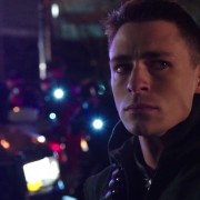 Colton Haynes Says “Roy’s Coming Back Very Soon”