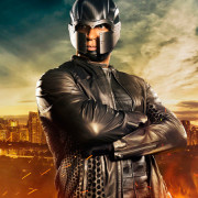 DC Comics Gives Us Closer Looks At Diggle’s New Suit