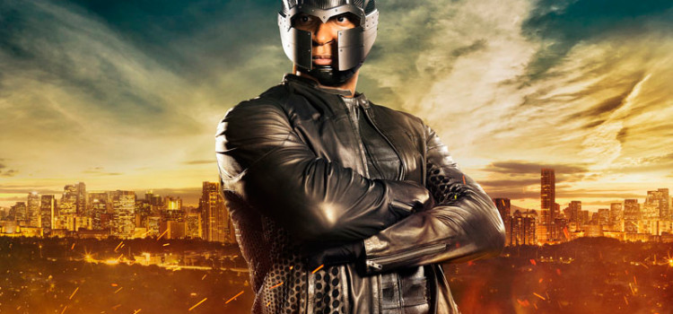 Diggle’s Visit To The Flash Confirmed