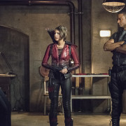 Advance Review: Arrow’s Season 4 Premiere Is An Exciting Start