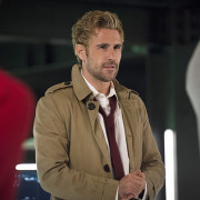 Arrow: Constantine Pays A Visit In The “Haunted” Promo Trailer