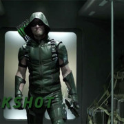 Arrow #4.1: “Green Arrow” Quickshot Recap