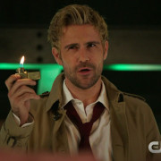 Arrow: Screencaps From The “Haunted” Trailer