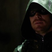 Arrow “Sins of the Father” Preview Trailer
