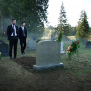 The Arrow Midseason Finale: “People Are Gonna Be Mad”