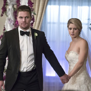 Olicity In Season 5? Here’s What Stephen Amell Has To Say