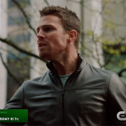 Arrow: Screencaps From The “Schism” Extended Promo Trailer