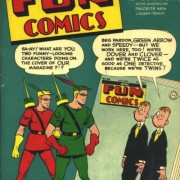 Season 5 Cover Countdown: More Fun Comics #98