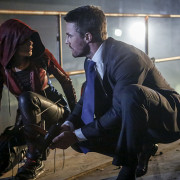Arrow Season Premiere Photos: “Legacy”