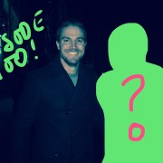 Who Is The Arrow Episode 100 Mystery Guest?